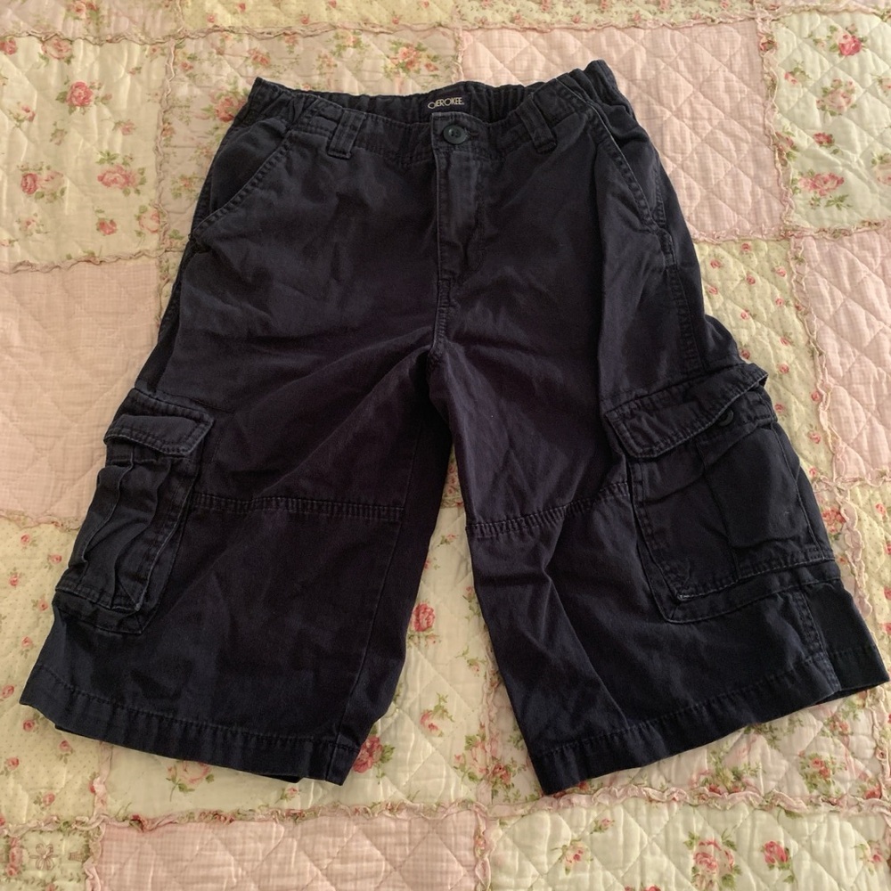 Cherokee cargo shorts
